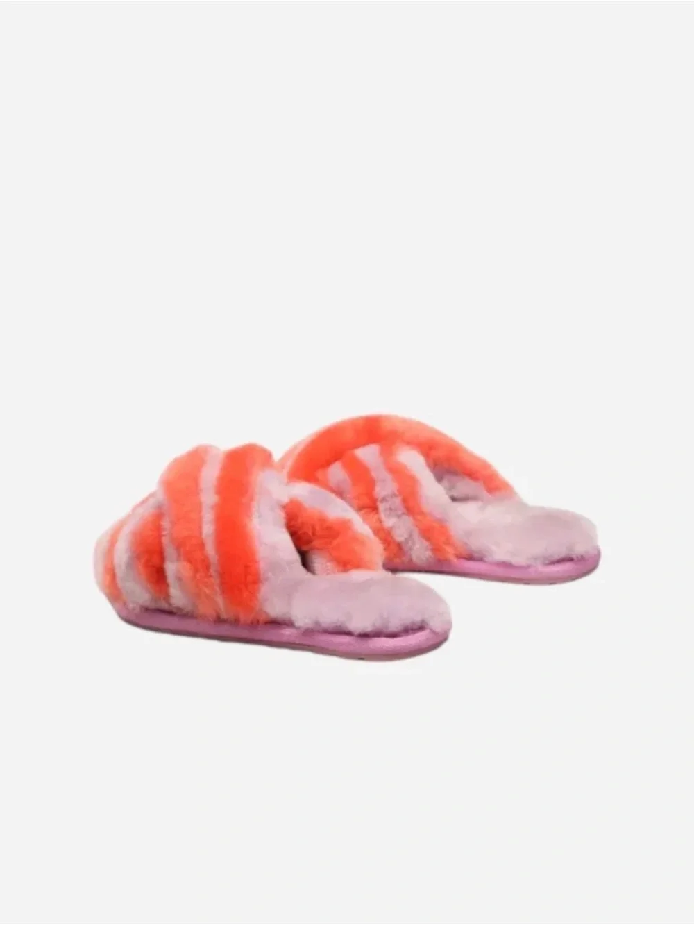 EMU Australia Mayberry sorbet teens mauve mist